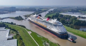 Disney Cruise Line