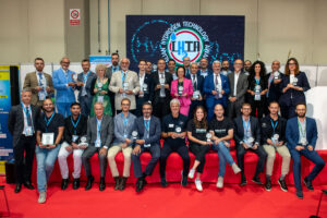 ITALIAN HYDROGEN TECHNOLOGY AWARDS