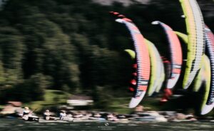 Kite Foil World Series2