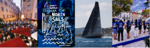 LES VOILES DE SAINT TROPEZ