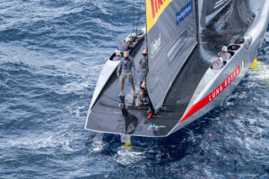 Luna Rossa 5