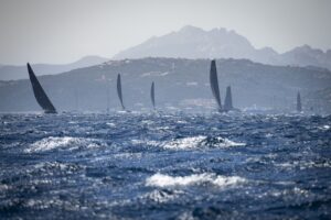 MAXI YACHT ROLEX CUP 4