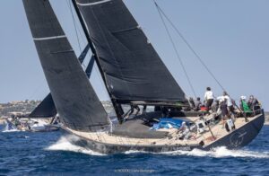 MAXI YACHT ROLEX CUP 5