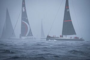 MAXI YACHT ROLEX CUP3