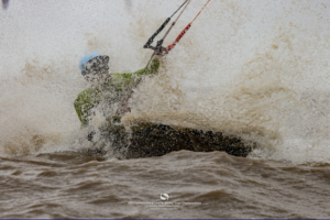 Making waves on the Yangtze River