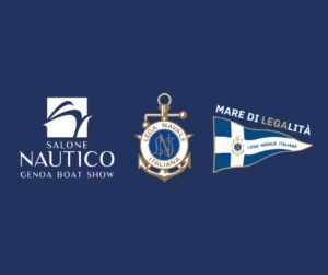 Mare di Legalità al Salone Nautico