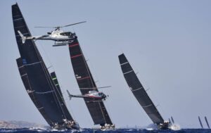 Maxi Yacht Rolex Cup 3