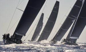 Maxi Yacht Rolex Cup 3