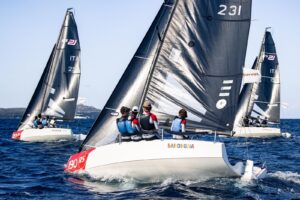 Mondiale di Vela Innovativa2