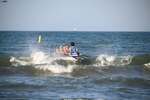 Mondiali di Beach Sprint 