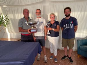 Trofeo Memorial Francesco Sodini