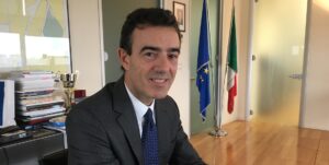 Presidente Daniele Rossi 3