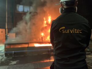 Survitec Fire White Paper 1