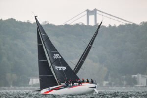 The Bosphorus Cup 2