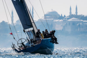 The Bosphorus Cup