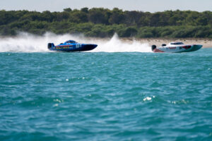 The XCAT World Championship - Marina di Pisticci,