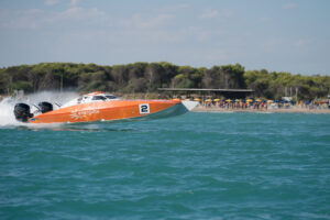 The XCAT World Championship - Marina di Pisticci,