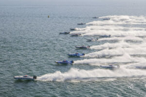 XCAT World Championship 3a