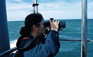 equipaggio femminile