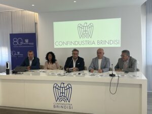 ITS ACADEMY MOBILITA' A BRINDISI