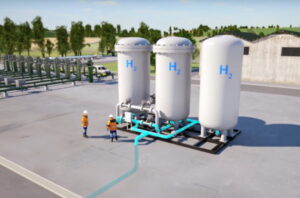 HYDROGEN EXPO 2024