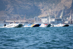 XCAT GP DI BASILICATA GARA 1 