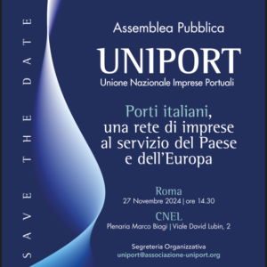 Assemblea pubblica UNIPORT