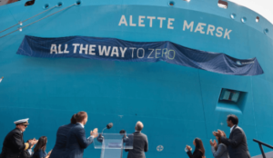 Global Carrier a zero emissioni