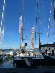 Il Porto dei piccoli alla Barcolana 56_1