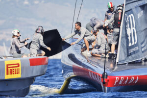 Luna Rossa 3