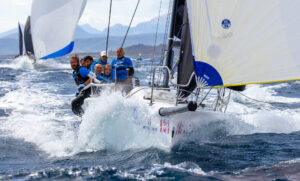 Melges 32 World Championship