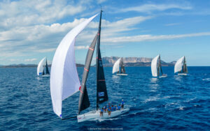 Melges 32 World Championship