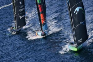 Ocean Race 2027 a