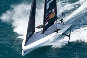 PUIG WOMEN'S AMERICA'S CUP