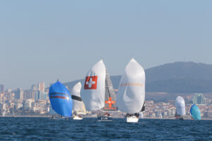 Presidential 5th International Yacht Race 