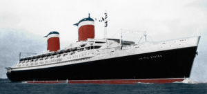 SS United States