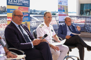 Taranto Port Days 2024