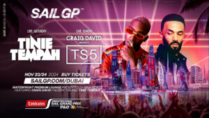 Tinie Tempah & Craig David