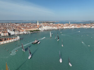 XI Venice Hospitality Challenge