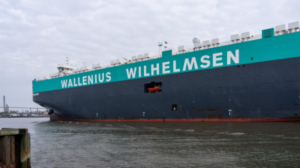 Wallenius Wilhelmsen