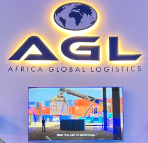 Africa Global Logistics