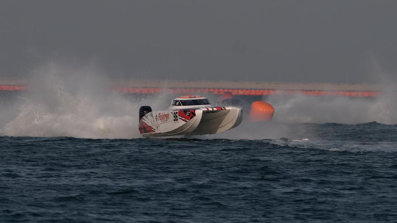 Al Sharqiyah XCAT Grand Prix – Day 2: Thrills, Drama, and an Unpredictable Race in Al Khobar