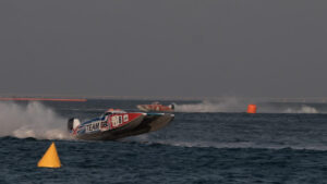 Al Sharqiyah XCAT Grand Prix – Day 2: Thrills, Drama, and an Unpredictable Race in Al Khobar