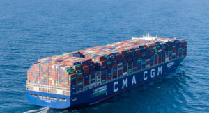 CMA CGM 1