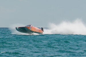 UIM XCat World Championship 2024 