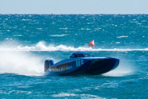 UIM XCat World Championship 2024 