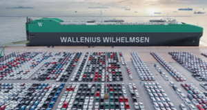 Wallenius Wilhelmsen1