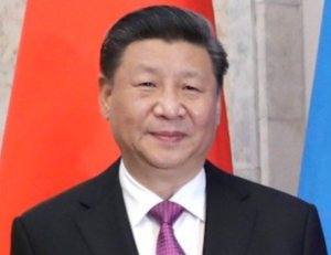 Xi Jimping