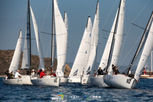 Belt and Road International Regatta3