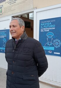 PORTO DI VASTO LE OPPORTUNITÀ DI LAVORO 